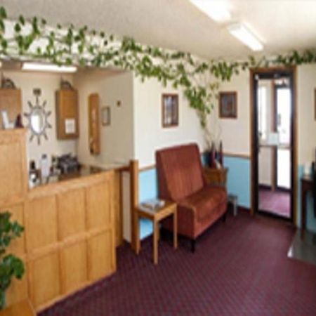 Cherokee Inn Eksteriør bilde