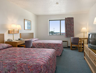 Cherokee Inn Rom bilde
